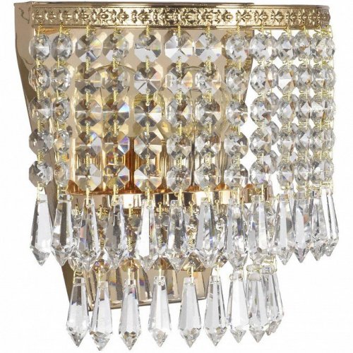 Бра Arti Lampadari Stella E 2.10.501 G Бра Arti Lampadari Stella E 2.10.501 G