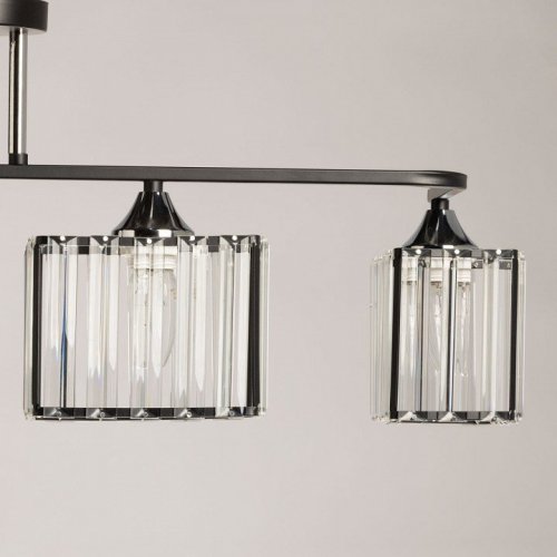 Светильник на штанге De City Акцент 6 680013604