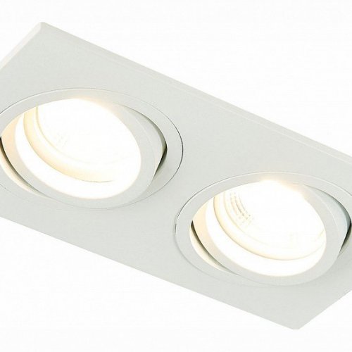 Встраиваемый светильник ST LUCE ST251.508.02 Встраиваемый светильник ST LUCE ST251.508.02