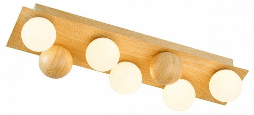 Потолочный светильник Swarm 4695-5C