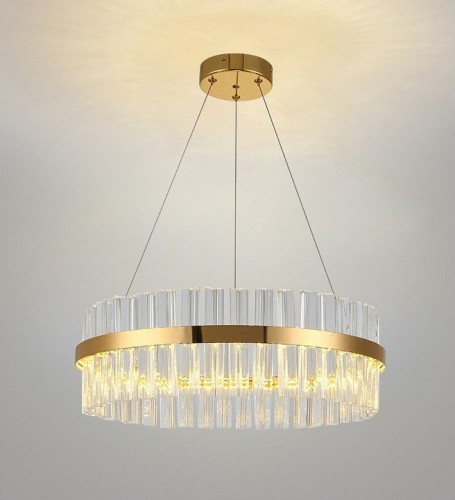 Подвесная люстра Natali Kovaltseva INNOVATION STYLE 83010