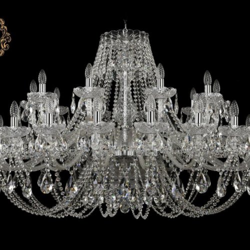 Подвесная люстра ArtClassic 11.21 11.21.20+10.460.Cr.Sp Подвесная люстра ArtClassic 11.21 11.21.20+10.460.Cr.Sp