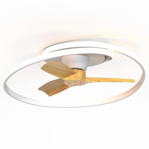 Светильник с вентилятором Mantra (люстры-вентиляторы) Ocean 8235 Светильник с вентилятором Mantra (люстры-вентиляторы) Ocean 8235