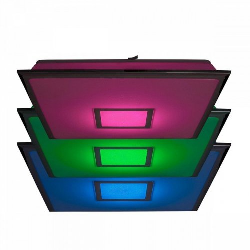 Потолочный светильник Citilux Старлайт Смарт CL703AK55G