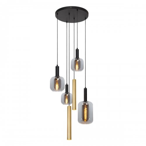 Подвесной светильник Lucide JOANET 45494/16/96