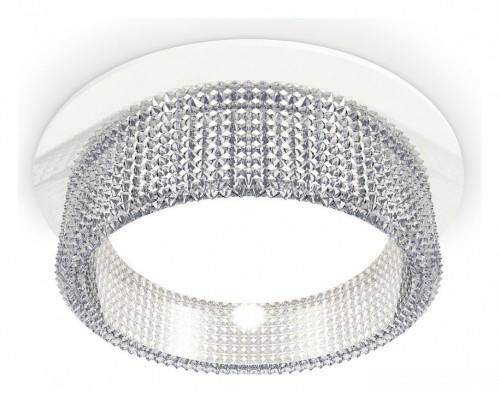 Точечный светильник Ambrella light Techno Spot XC8050030