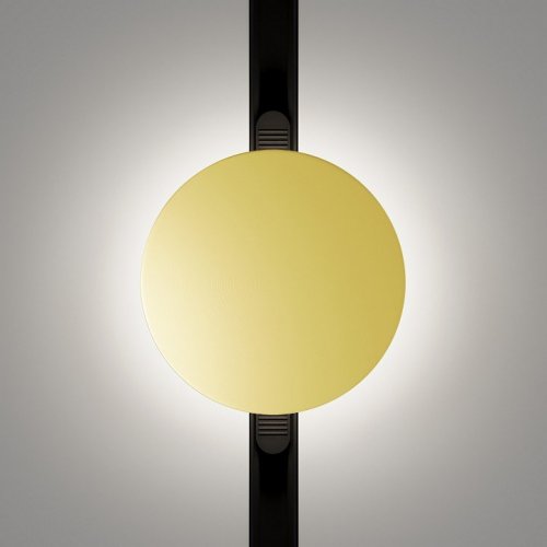 Трековый светильник Relax TR107-4-5W-DS-BS