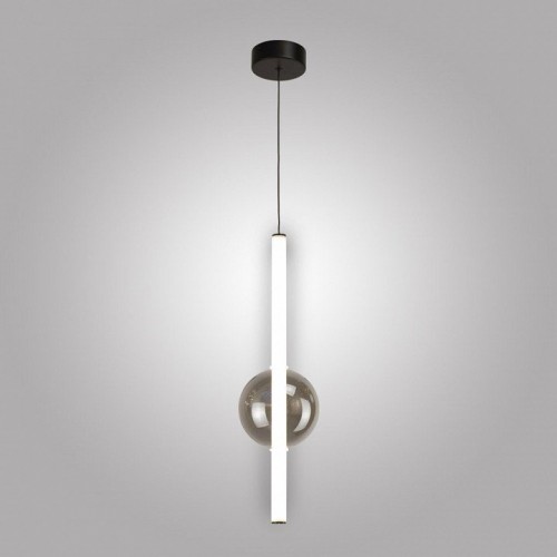 Подвесной светильник AM-Group AM491 AM491 D gray