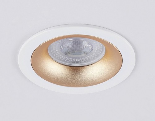 Встраиваемый светильник Ambrella Light Techno Spot Standard Tech TN102723