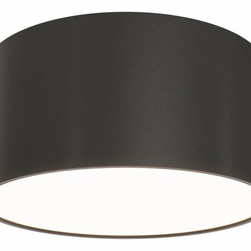 Потолочный светильник Zon C032CL-12W3K-RD-B Потолочный светильник Zon C032CL-12W3K-RD-B