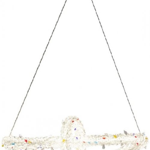 Подвесная люстра AM Group OVALE GD D600