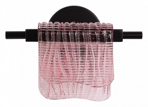 Настенный светодиодный светильник ST Luce Voile SL6021.401.06