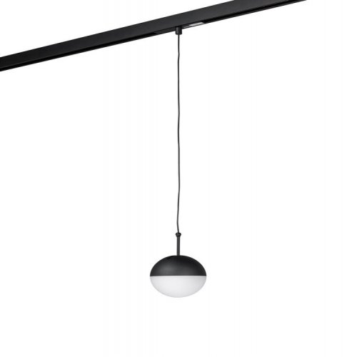 Трековый светильник Lumker SY-LINK SY-LINK-SF-BL-6-WW