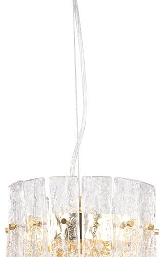 Подвесной светильник Crystal Lux Oviedo SP2