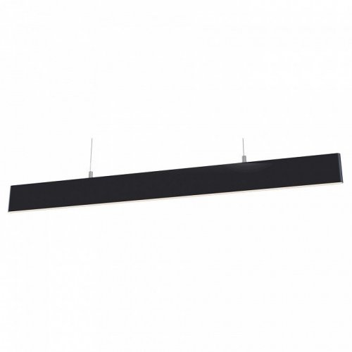 Подвесной светодиодный светильник Maytoni Step P010PL-L30B Подвесной светодиодный светильник Maytoni Step P010PL-L30B