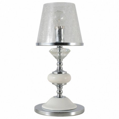 Настольная лампа Crystal Lux Betis LG1 Настольная лампа Crystal Lux Betis LG1
