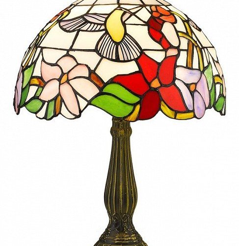 Интерьерная настольная лампа Velante 887-804-01