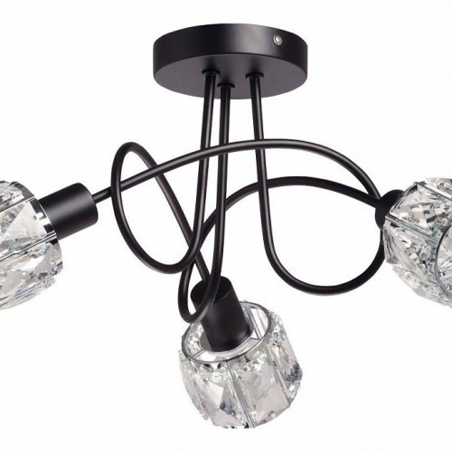 Люстра на штанге De City Акцент 3 680012403