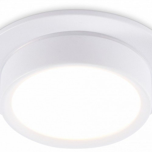 Точечный светильник Ambrella light Techno Spot TN6733