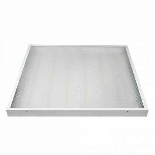 Накладной светильник Jazzway  PPL PRO 595/U PRISMA 36w 6500K