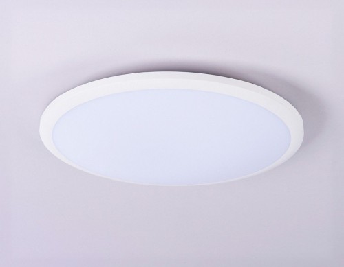 Потолочный светильник Ambrella light Orbital Air FZ1231