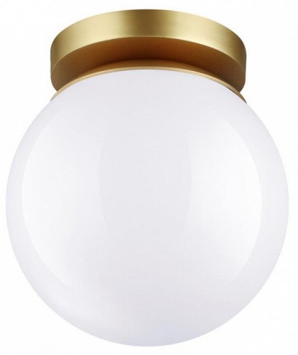 Потолочный светильник Odeon Light Bosco 4247/1C Потолочный светильник Odeon Light Bosco 4247/1C