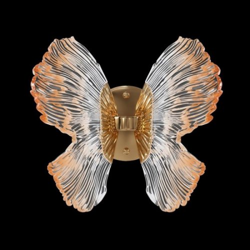 Настенный светильник Borboleta FL1103-1W4