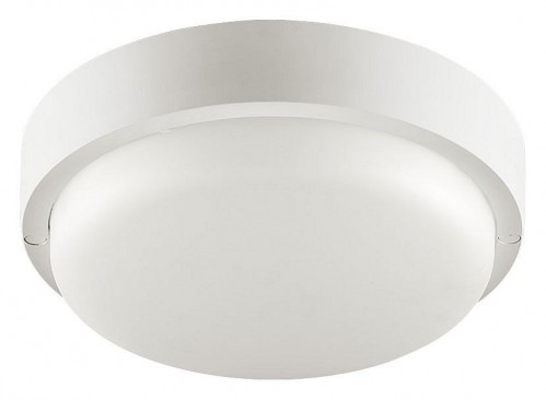 Накладной светильник Wolta LCL04-18W LCL04-18W-R21-6K-SM