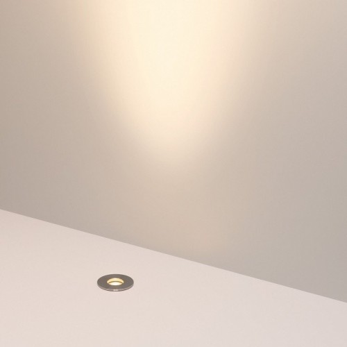 Встраиваемый светильник уличный Arlight GROUND 048820