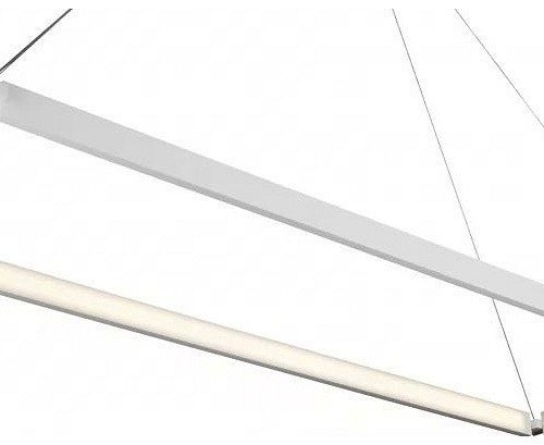 Подвесной светильник iLedex Firefox P1173-3 WH