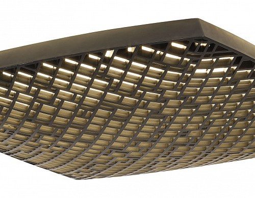 Потолочный светодиодный светильник Mantra Urban 7889 Потолочный светодиодный светильник Mantra Urban 7889