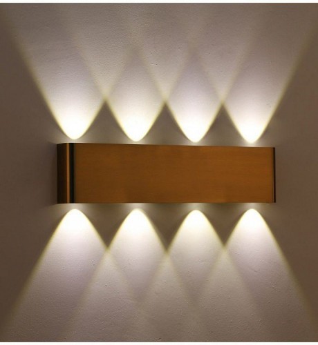 Настенный светильник Zortes Vitto ZRS.9119.08