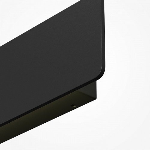 Накладной светильник Maytoni Technical Stela C80WL-10W3K-B