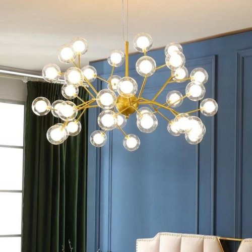 Подвесная люстра F2024-26 Подвесная люстра F2024-26