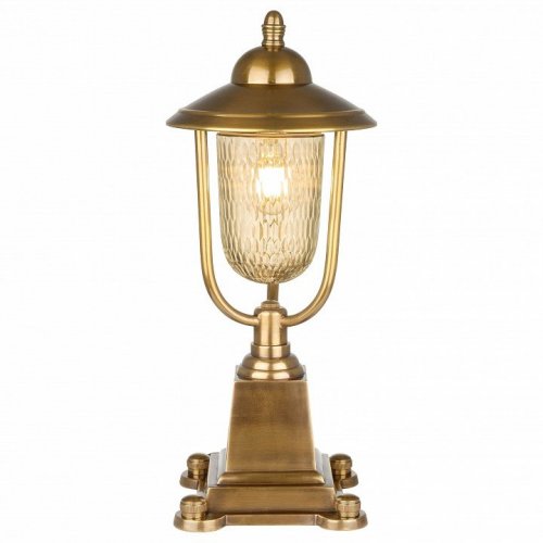 Наземный низкий светильник Covali  SP-31644