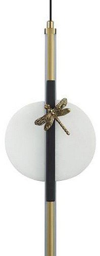 Подвесной светильник Odeon Light Strekoza 5413/12L