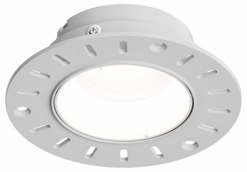 Встраиваемый светильник Hesby Lighting Stockholm HSBL_0218