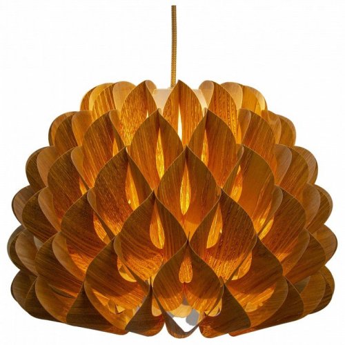 Подвесной светильник Manne Charlotte CL.7303-1BR