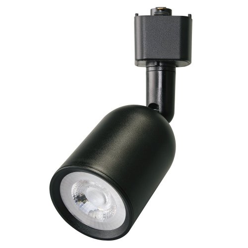 Трековый светильник Volpe ULB-Q292 ULB-Q292 8W/4000K BLACK