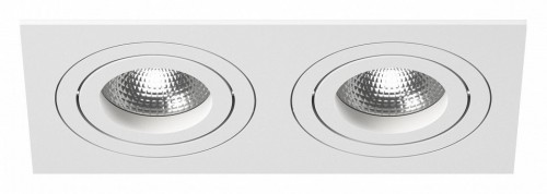 Точечный светильник Lightstar Intero 16 i5260606