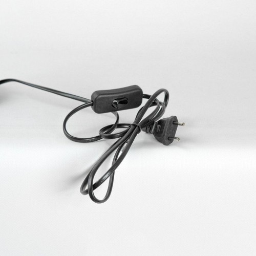 Настольная лампа декоративная Lussole LSP-082 LSP-0823