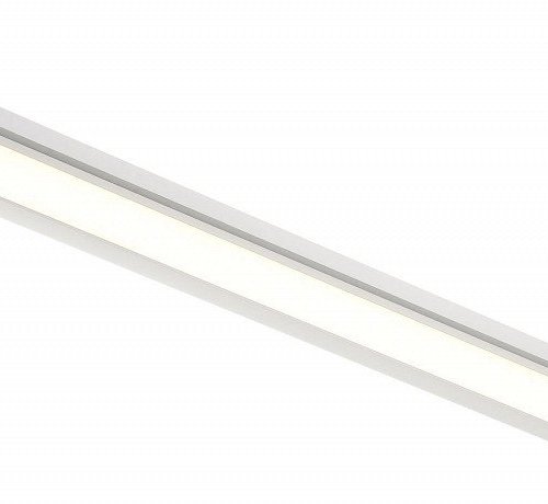 Трековый светильник ST Luce Однофазная трековая система ST368.536.20.2