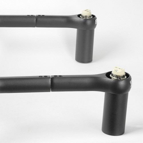 Подвесной светильник Lussole Bend LSP-8910