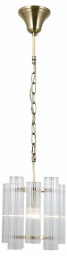 Подвесной светильник Moderli Monte V10775-1P