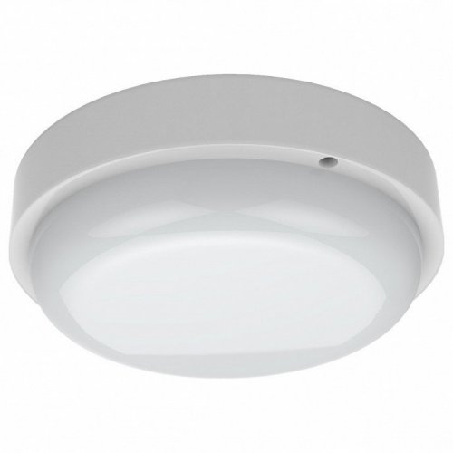 Настенно-потолочный светодиодный светильник Gauss Eco IP65 126418208-S