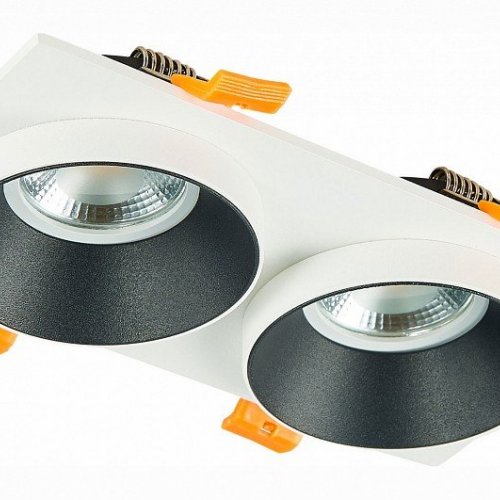 Встраиваемый светильник ST Luce ST206.528.02 Встраиваемый светильник ST Luce ST206.528.02