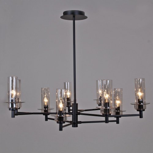 Подвесная люстра Illumico IL2216-9PLS-24