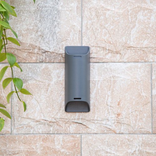 Настенный светильник уличный Dwell NC-003063-SB