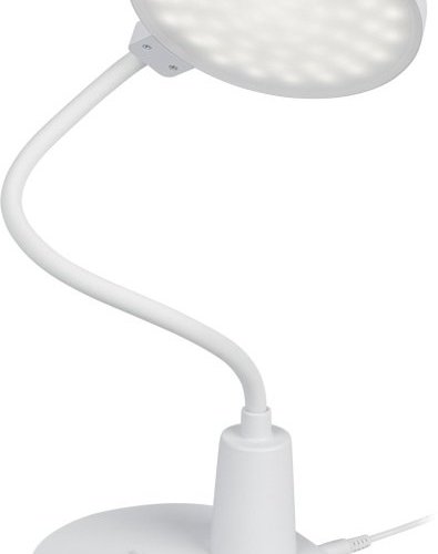 Офисная настольная лампа NLED-501-10W-W