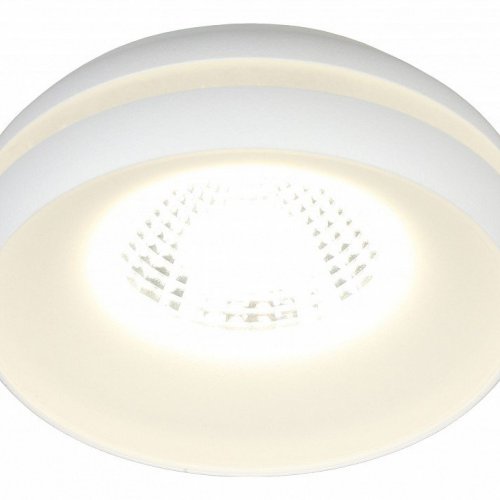 Точечный светильник Omnilux Genova OML-102809-06 Точечный светильник Omnilux Genova OML-102809-06